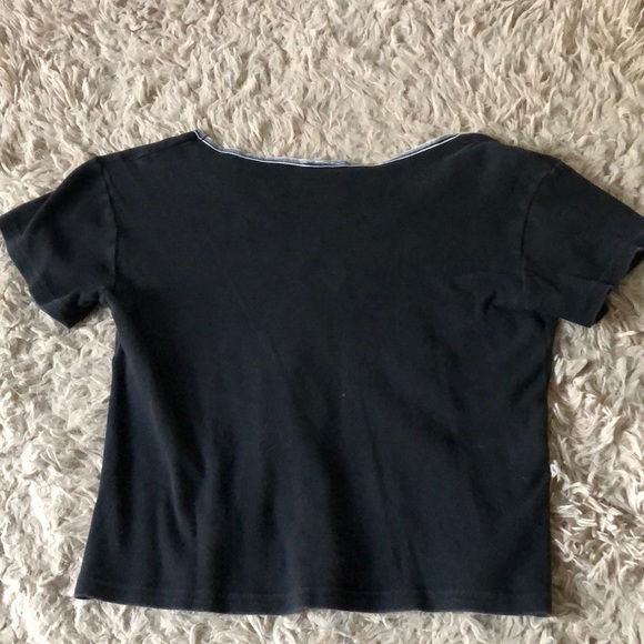 Vintage Authentic Hard Rock Cafe Tee - Picture 4 of 4